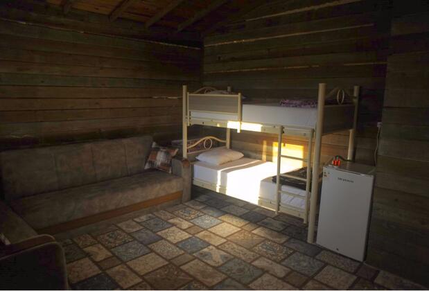 Eylül Bungalow Kahramanmaraş - Görsel 27