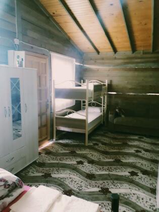 Eylül Bungalow Kahramanmaraş - Görsel 28