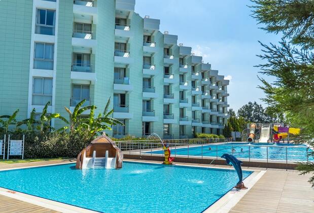 Grand Belish Otel - Görsel 4