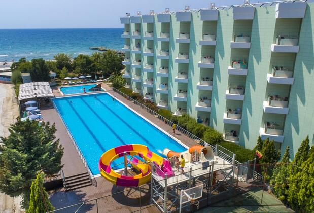 Grand Belish Otel - Görsel 5