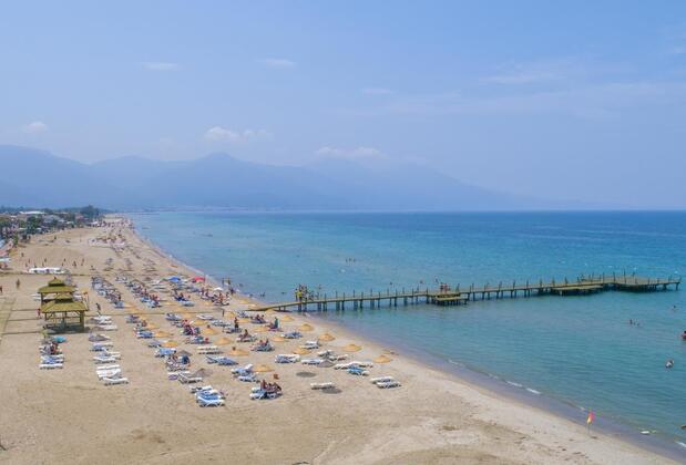 Grand Belish Otel - Görsel 8