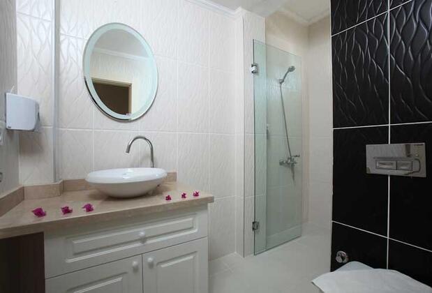 Summer Garden Apart Hotel - Görsel 41