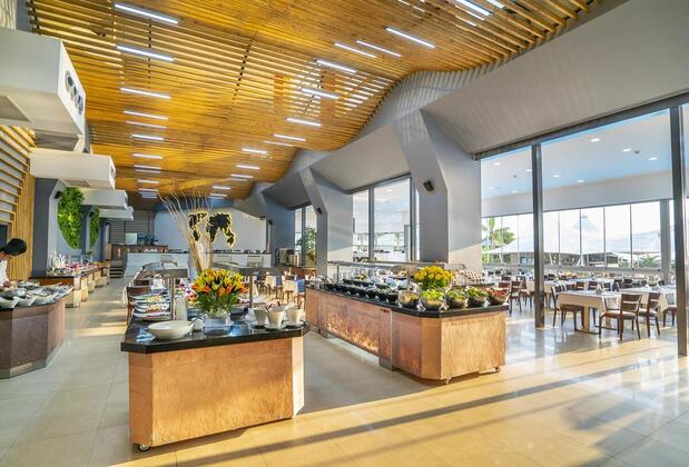 Grand Belish Otel - Görsel 11