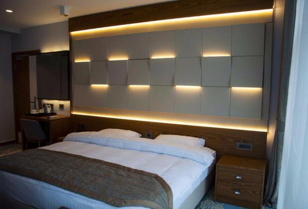 Damla Panaroma Hotel - Görsel 5