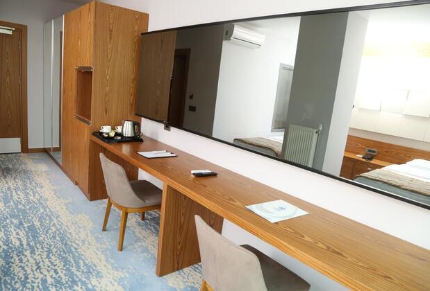 Damla Panaroma Hotel - Görsel 8