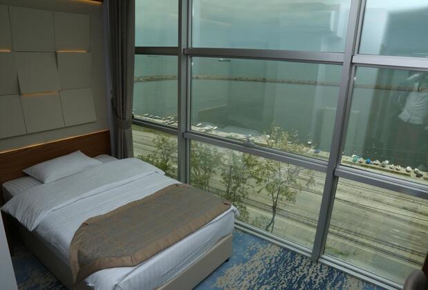 Damla Panaroma Hotel - Görsel 6