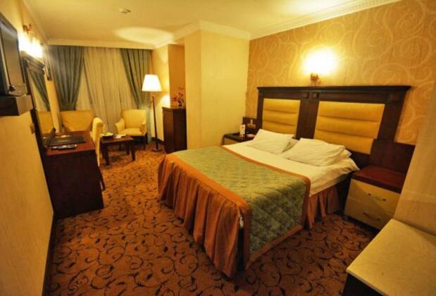 Çukurova Park Otel - Görsel 14