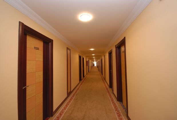 Mutlular Gönen Kaplıcaları Park Otel - Görsel 14