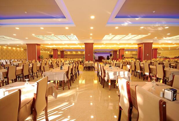 Mutlular Gönen Kaplıcaları Park Otel - Görsel 10