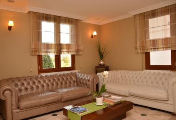 Cunda Ebruli Otel - Görsel 18