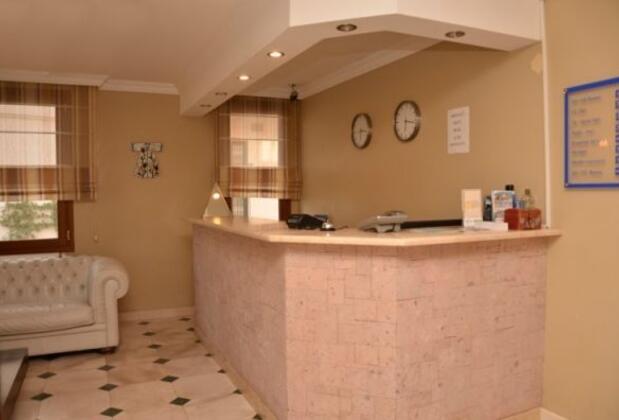 Cunda Ebruli Otel - Görsel 17