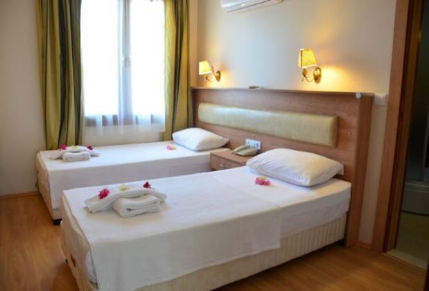 Cunda Ebruli Otel - Görsel 25