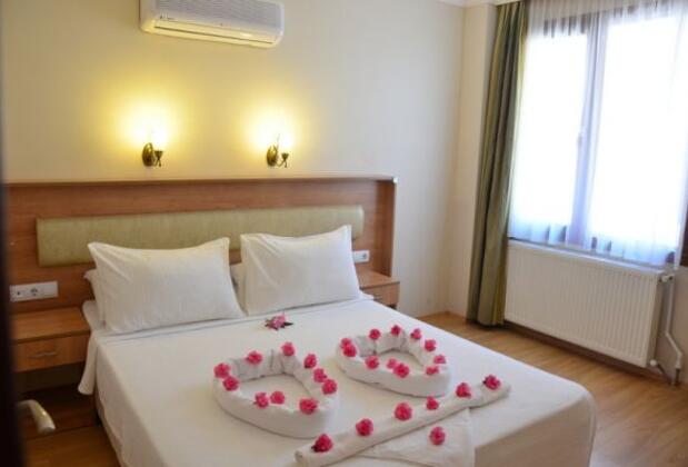 Cunda Ebruli Otel - Görsel 26