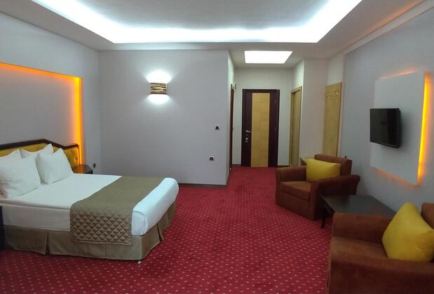 Gönen Güneş Hotel - Görsel 24