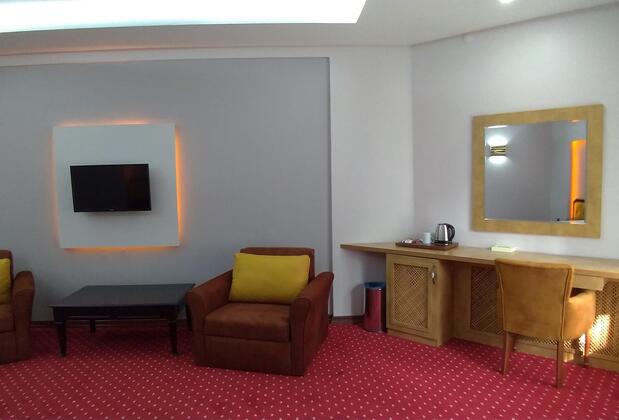 Gönen Güneş Hotel - Görsel 25