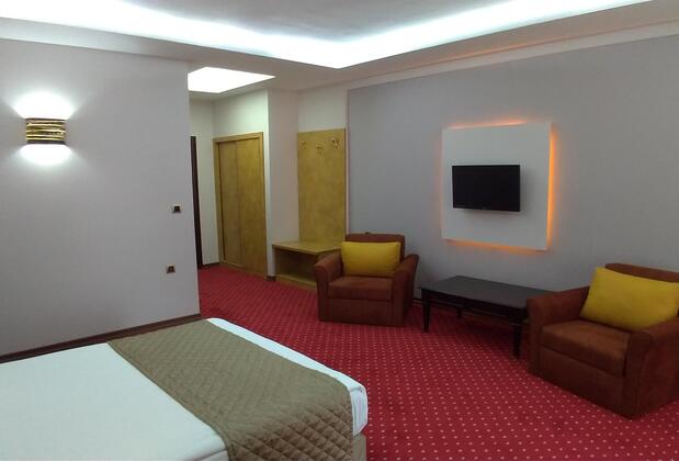 Gönen Güneş Hotel - Görsel 27