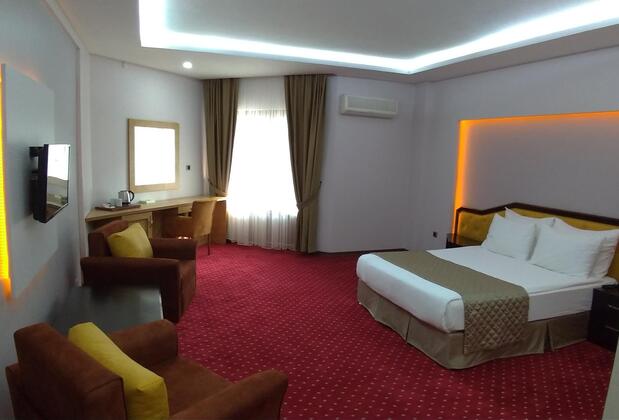 Gönen Güneş Hotel - Görsel 26