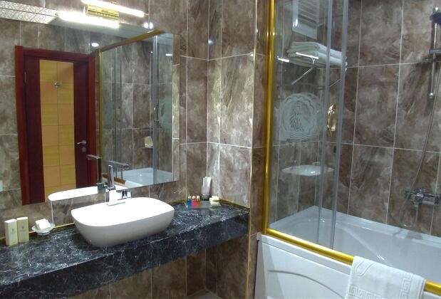 Gönen Güneş Hotel - Görsel 29