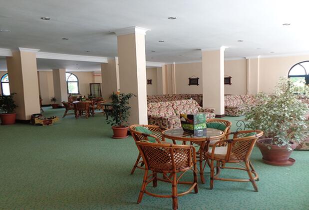 Floria Hotel - Görsel 16