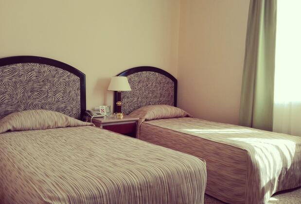 Floria Hotel - Görsel 17