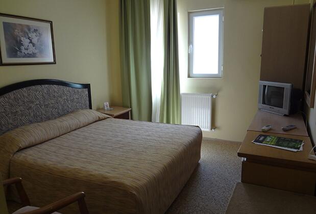 Floria Hotel - Görsel 22