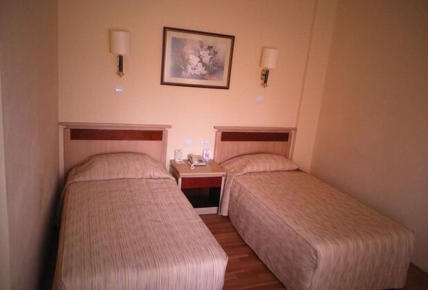 Floria Hotel - Görsel 19