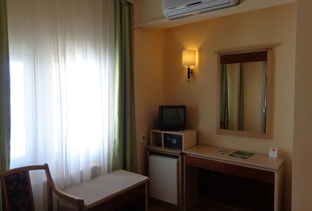 Floria Hotel - Görsel 24