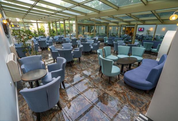 Grand Belish Otel - Görsel 14