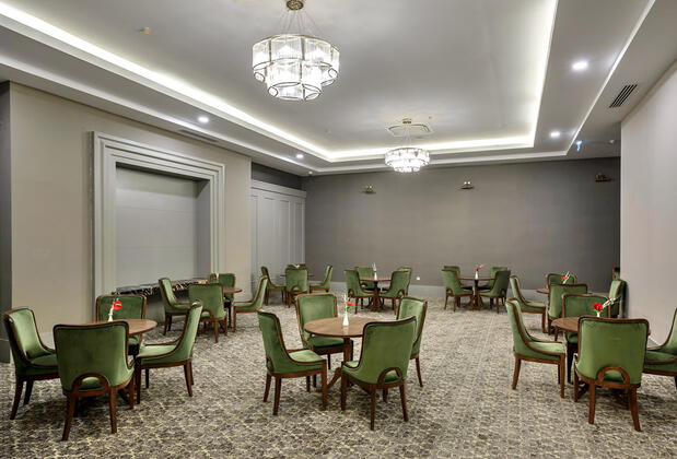 Sunis Efes Royal Palace Resort & Spa - Görsel 23