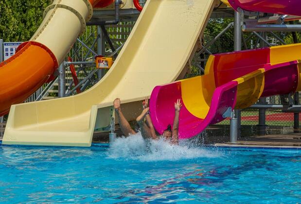 Grand Belish Otel - Görsel 16