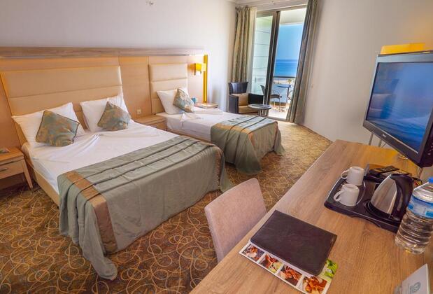 Grand Belish Otel - Görsel 19