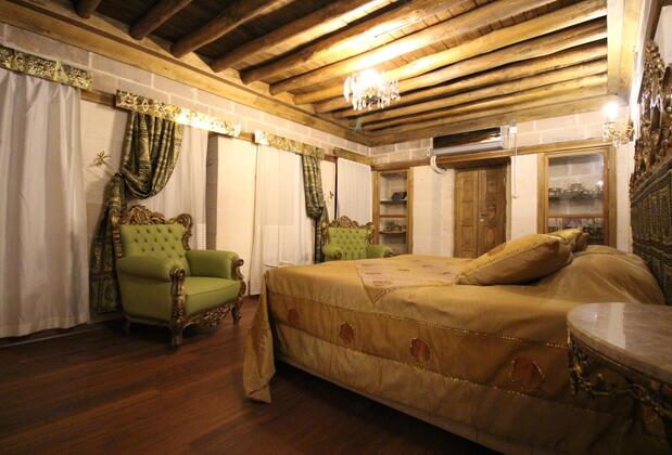 Aynur Hanım Konağı Gaziantep - Görsel 14