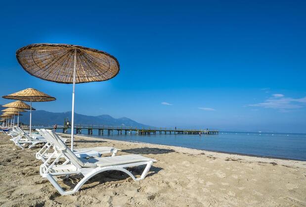 Grand Belish Otel - Görsel 17