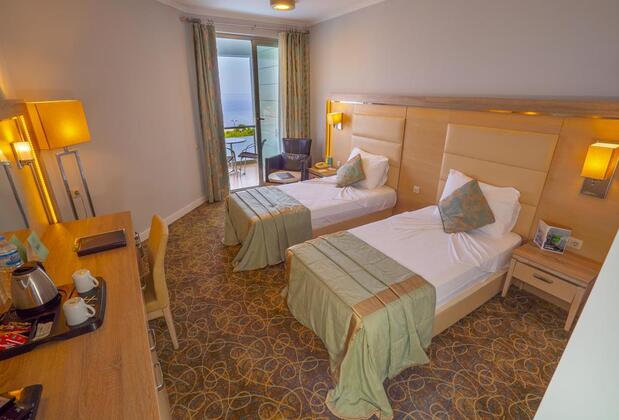 Grand Belish Otel - Görsel 18