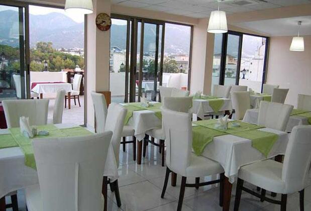 Grand Center Boutique Hotel - Görsel 8