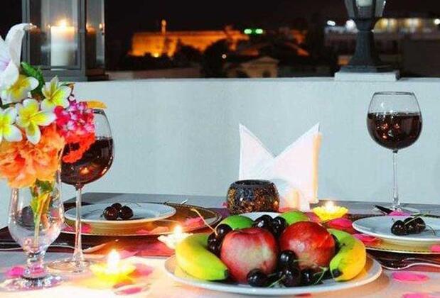 Grand Center Boutique Hotel - Görsel 9