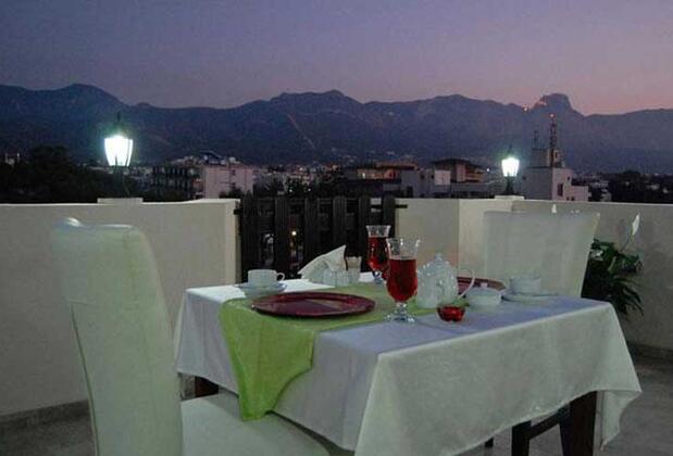 Grand Center Boutique Hotel - Görsel 5