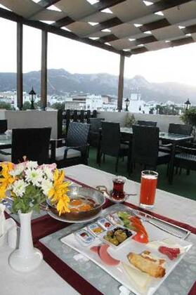 Grand Center Boutique Hotel - Görsel 6