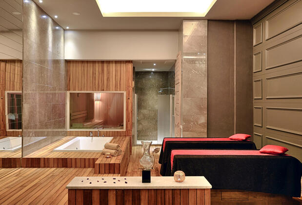 Sunis Efes Royal Palace Resort & Spa - Görsel 29