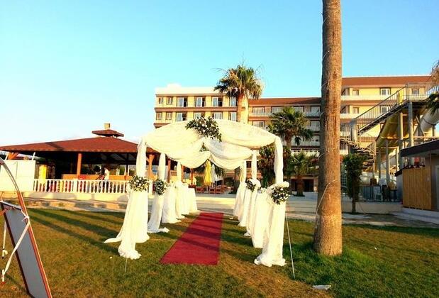 Club Casmin Hotel - Görsel 4