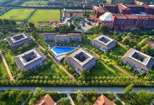 Sunis Elita Beach Resort - Görsel 3