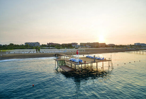 Sunis Elita Beach Resort - Görsel 7