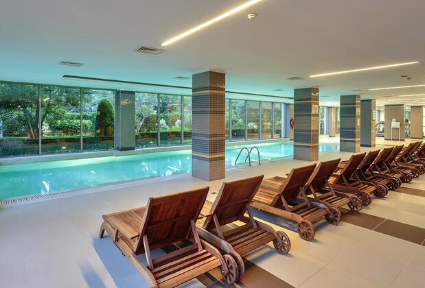 Sunis Elita Beach Resort - Görsel 10