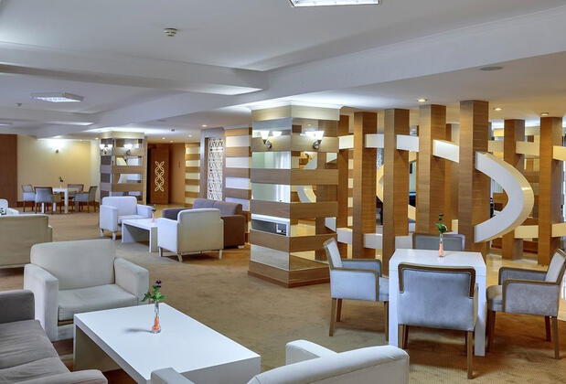 Sunis Elita Beach Resort - Görsel 12