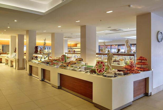 Sunis Elita Beach Resort - Görsel 18