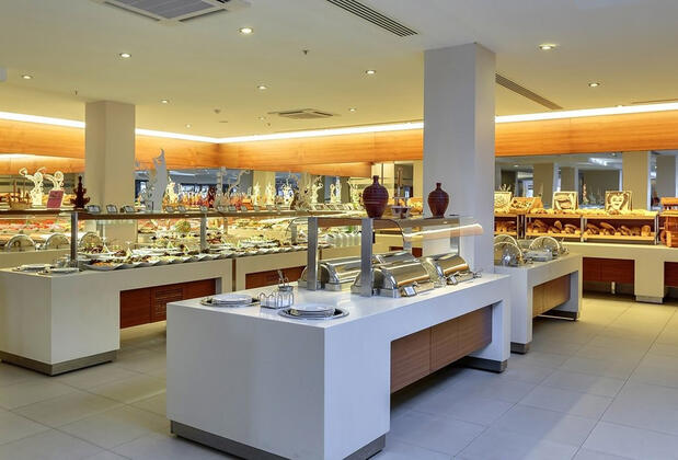 Sunis Elita Beach Resort - Görsel 19