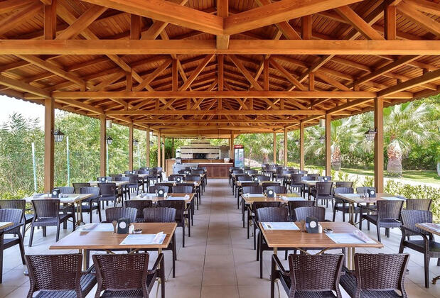 Sunis Elita Beach Resort - Görsel 20