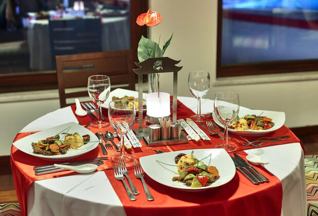 Sunis Elita Beach Resort - Görsel 21