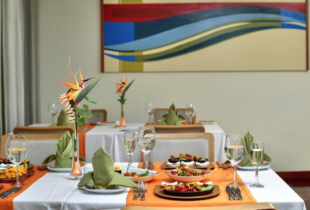 Sunis Elita Beach Resort - Görsel 22