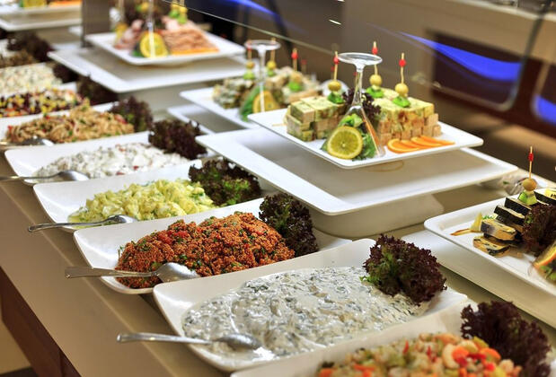 Sunis Elita Beach Resort - Görsel 23